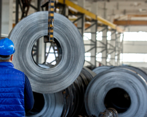 Juneja Metals and Steel