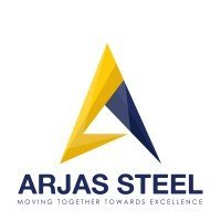 arjas_steel_private_limited_logo